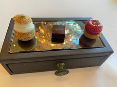 -Caprice(香港四季酒店)