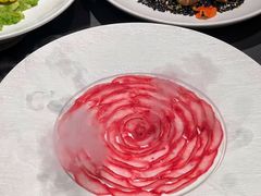 -肆月河豚·新淮扬菜·烤鸭(中关村店)