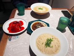 -松鹤面馆·古法焖肉面(观前店)