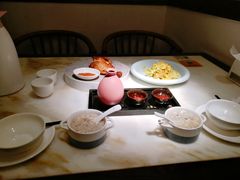 西湖牛肉羹-花千醉(新街口店)