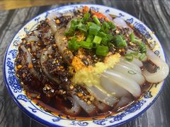-西月城谭豆花(春熙路店)