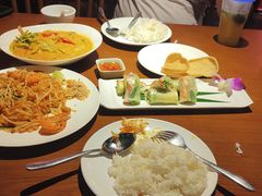 -泰国餐厅 Thai Food(裕华万达店)