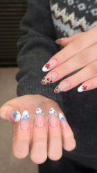 -情同手足美甲美睫