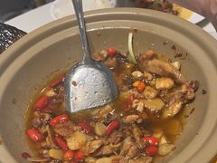 -绿草地·湘菜(芙蓉天街店)