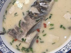 -灵福缘私房菜·农家菜(拈花湾·灵山大佛必推店)