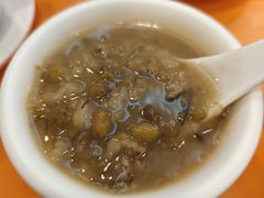 陈皮海带绿豆沙-雅苑餐厅(朝天路店)