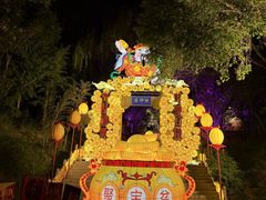 -淄博聊斋城景区