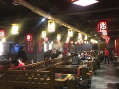 -大龙燚火锅(五一广场店)