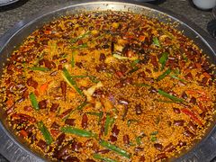 -胖子鱼·天水麻辣鱼火锅(秦州407店)