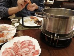 -上海兴国宾馆香樟园西餐厅
