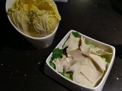 -锅说大脸毛肚重庆老火锅(佐阾店)
