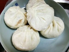鲜肉中包-味一早餐(新芝路店)