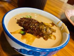 -燚焱炎火铜锅涮·烧烤