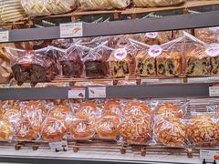 -巴黎贝甜(亿合城店)