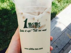 -1点点(银座和谐广场店)