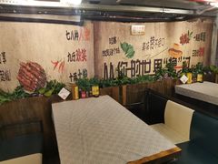 -云晓光头烧烤吧(盛夏店)