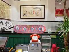 -堂屋糖水店(愚园店)