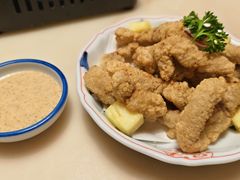 -林四喜·闽南传家菜(鼓浪屿店)