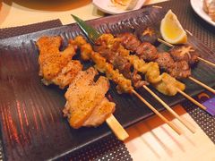 -有喜屋·深夜食堂(北京西路店)