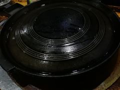 -海花锅盖烧烤店(怡馨家园店)