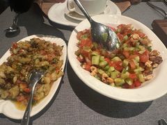 -Efes Turkish & Mediterranean Cuisine 艾菲斯餐厅(陆家嘴店)