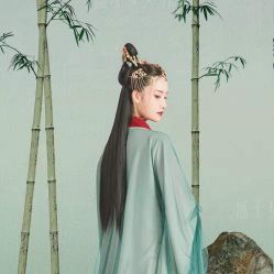 点击看大图 -盘子女人坊古装写真摄影(南京总店)