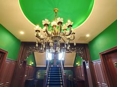 -卫鼎轩·曹公馆(鼓楼店)