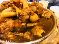 -阿凡提餐厅(簋街店)