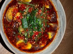 -凡人&庄阿姨的辣(万寿亭店)