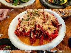 -虾小龙老长沙龙虾馆(坡子街店)