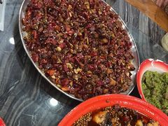 -江湖黑大兔(杨家坪店)