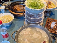 -天怡·鱼工厂(临江店)