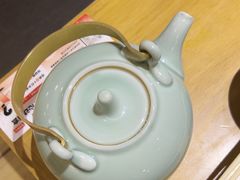 -一心创作料理屋(经开万达店)