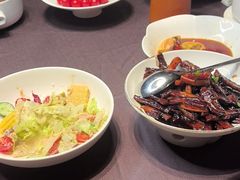 -逸馥荟(人广来福士店)