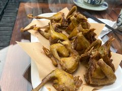 -无名小酒馆·湖北私房菜(昙华林店)