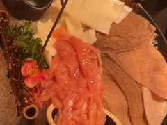 -晓宇重庆火锅(西安荟聚店)