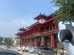 -沈阳龙润夏宫温泉水乐园
