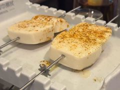 -很久以前羊肉串(打浦路店)