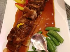 -北京中国大饭店