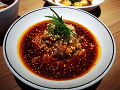 -太二酸菜鱼(沈阳万象城店)