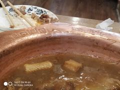 -黄记百味自助骨头王(红旗大街店)