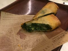 某菜虾卷-酒池星座(深圳湾后海汇店)