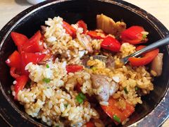 -新白鹿餐厅(城西银泰城店)