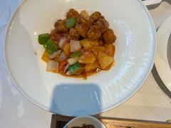-阳澄湖费尔蒙酒店颐丰阁中餐厅(马鞍山西路店)