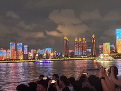 -武汉关码头(轮渡站)