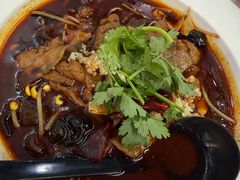 -翡翠拉面小笼包(机场DFS店)