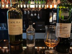 -厦门瑞颐大酒店·VIRGO威士忌酒吧