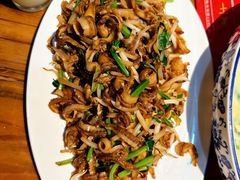 -即墨老公社·海肠捞饭大王(古城店)