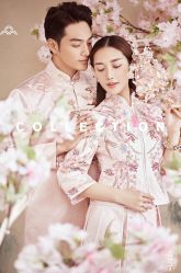 -雪中彩影婚纱摄影·微光艺术中心