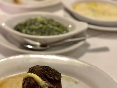 -茹丝葵牛排餐厅(尖沙咀中心店)